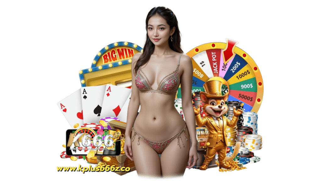 kplus666z การแข่งขันเกมอันดับหนึ่ง ฝากถอนฟรีไม่มีค่าใช้จ่าย